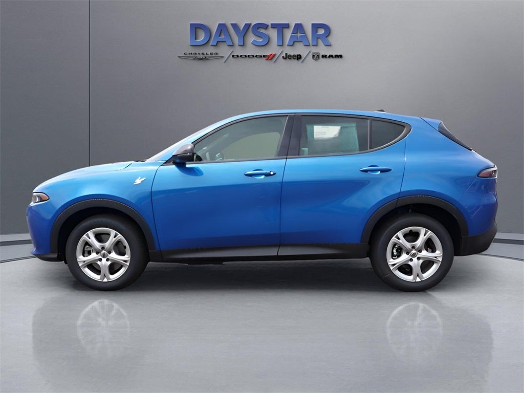 2025 Dodge Hornet HORNET GT AWD