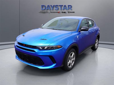 2025 Dodge Hornet HORNET GT AWD