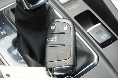 2025 Dodge Hornet HORNET GT AWD