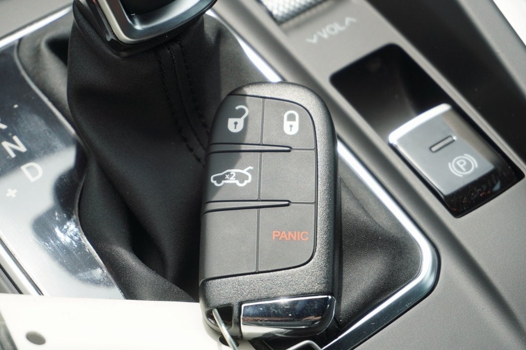 2025 Dodge Hornet HORNET GT AWD