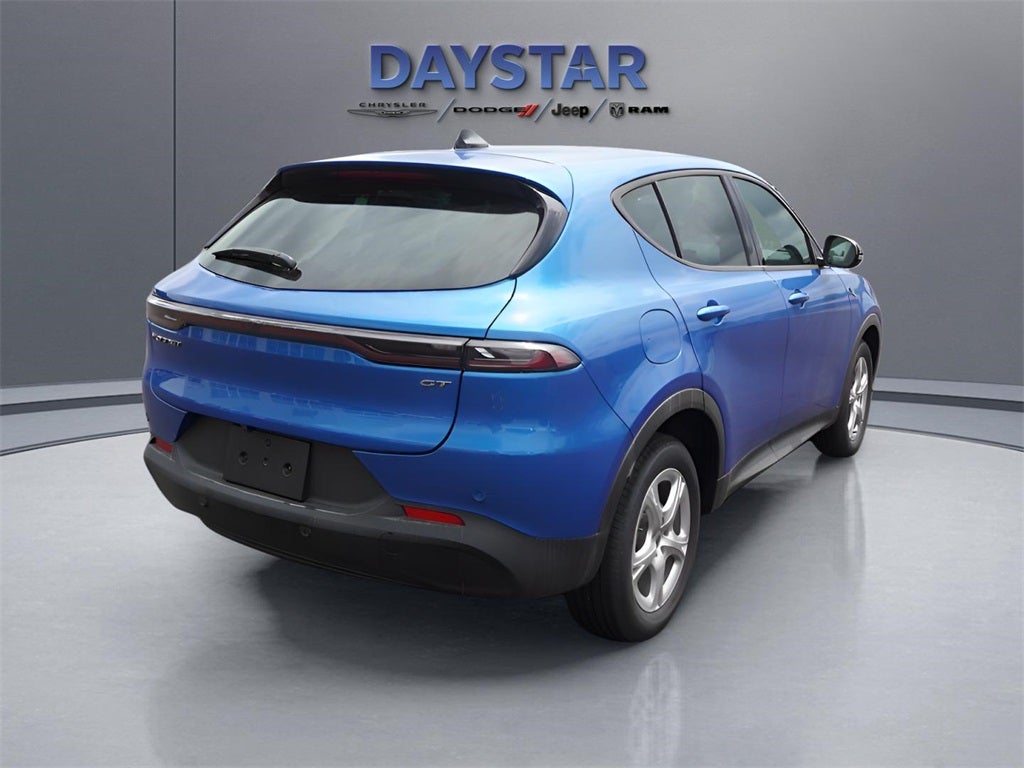 2025 Dodge Hornet HORNET GT AWD