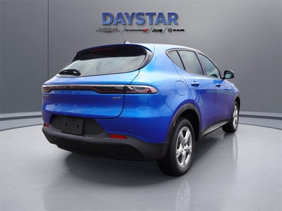 2025 Dodge Hornet HORNET GT AWD
