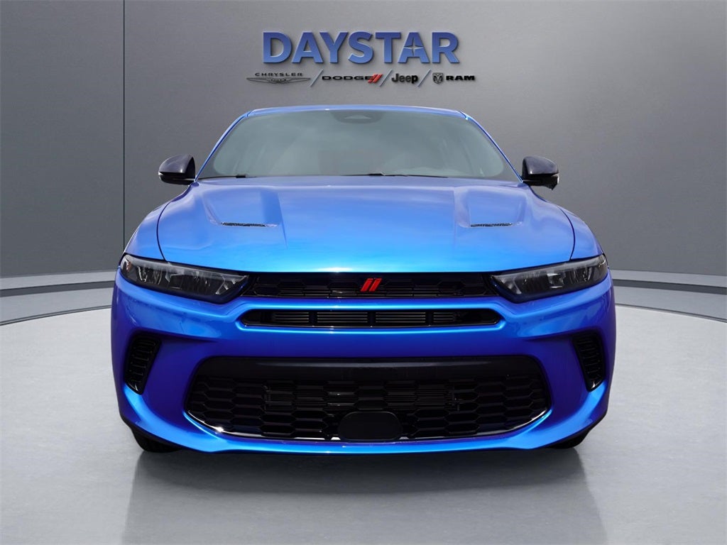 2025 Dodge Hornet HORNET GT AWD
