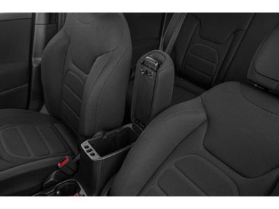 2021 Jeep Renegade Sport 4x4