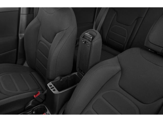 2021 Jeep Renegade Sport 4x4