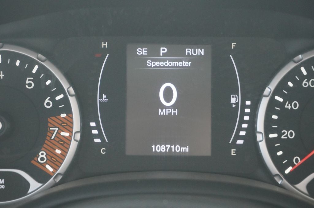 2021 Jeep Renegade Sport 4x4