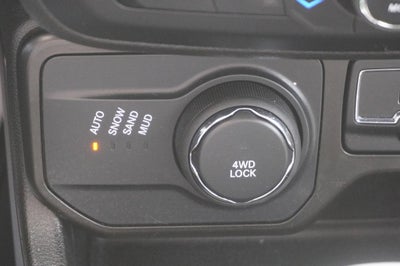 2021 Jeep Renegade Sport 4x4