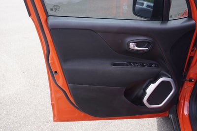 2021 Jeep Renegade Sport 4x4
