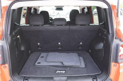 2021 Jeep Renegade Sport 4x4