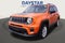2021 Jeep Renegade Sport 4x4
