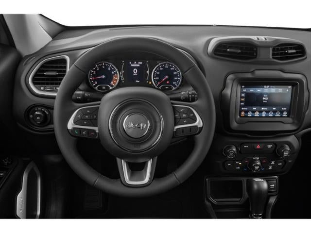 2021 Jeep Renegade Sport 4x4