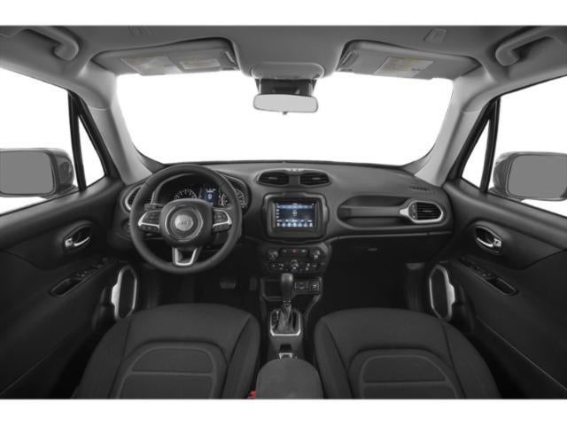 2021 Jeep Renegade Sport 4x4