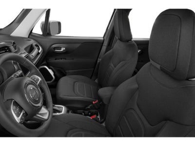 2021 Jeep Renegade Sport 4x4
