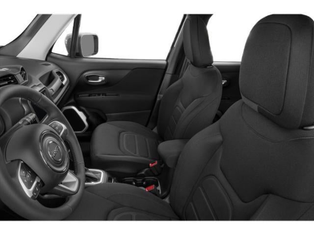 2021 Jeep Renegade Sport 4x4