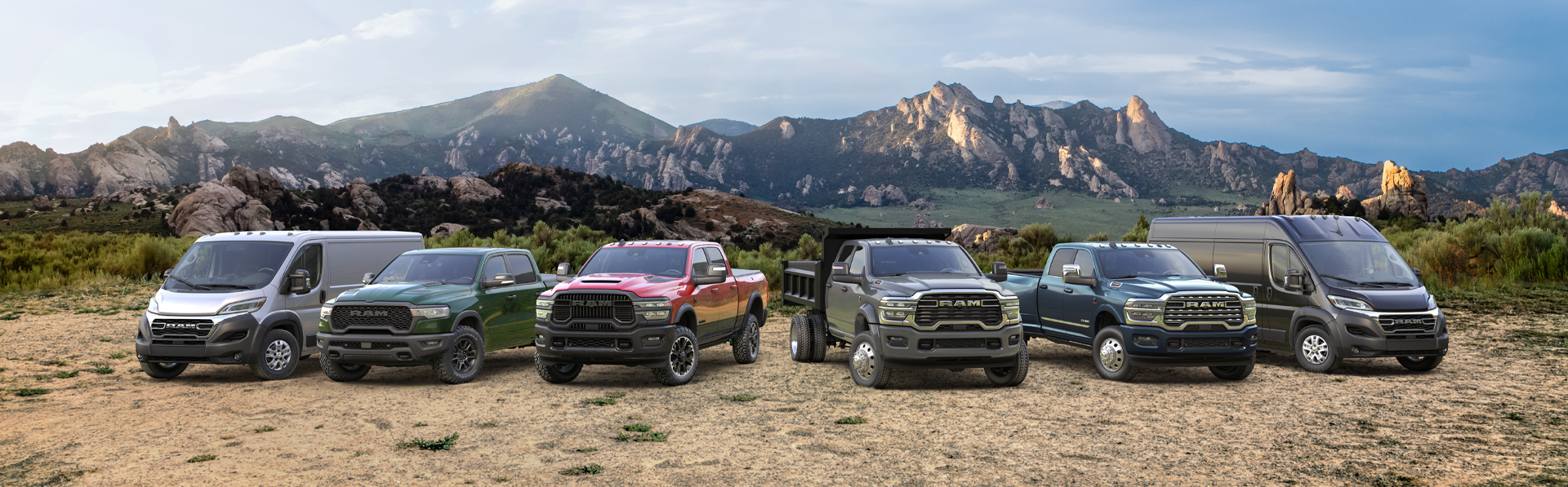 Daystar Chrysler Dodge Jeep Ram Malvern, OH