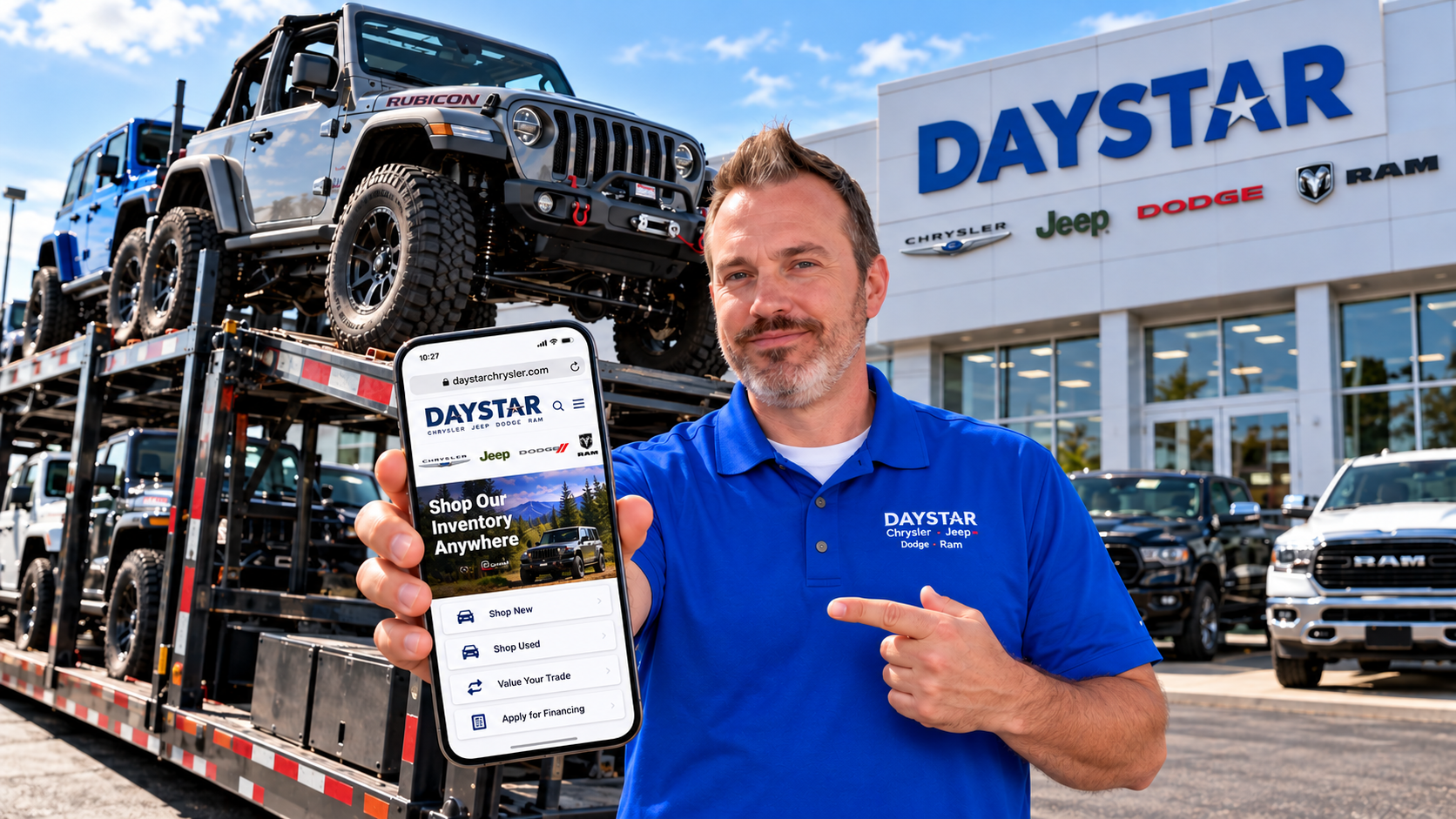 Buy Your Next Car From Your Couch — With a Real Person in Your Corner