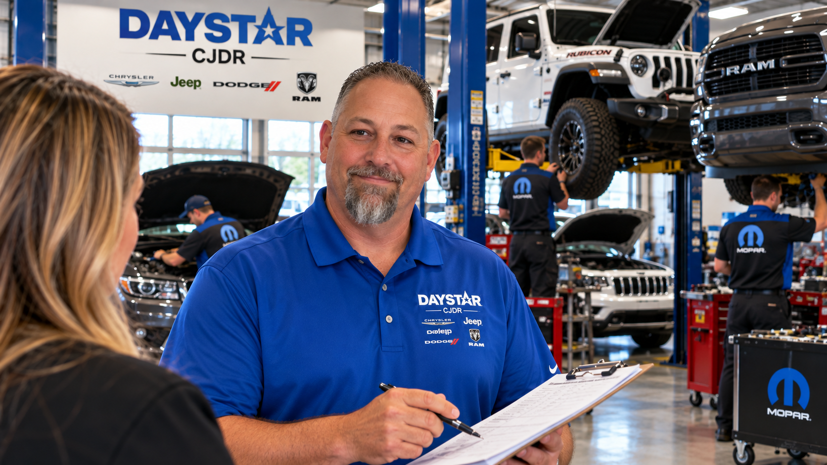 Why Every Vehicle Deserves a Certified Safety Inspection