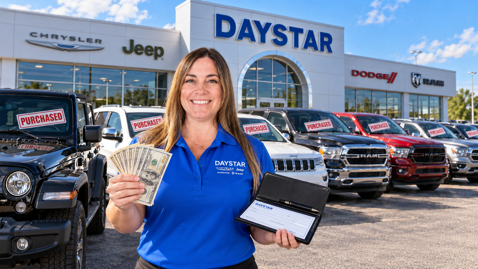 Why I Look for Great Cars Every Day — and Why Selling to Daystar Is the Easiest Way to Sell Yours