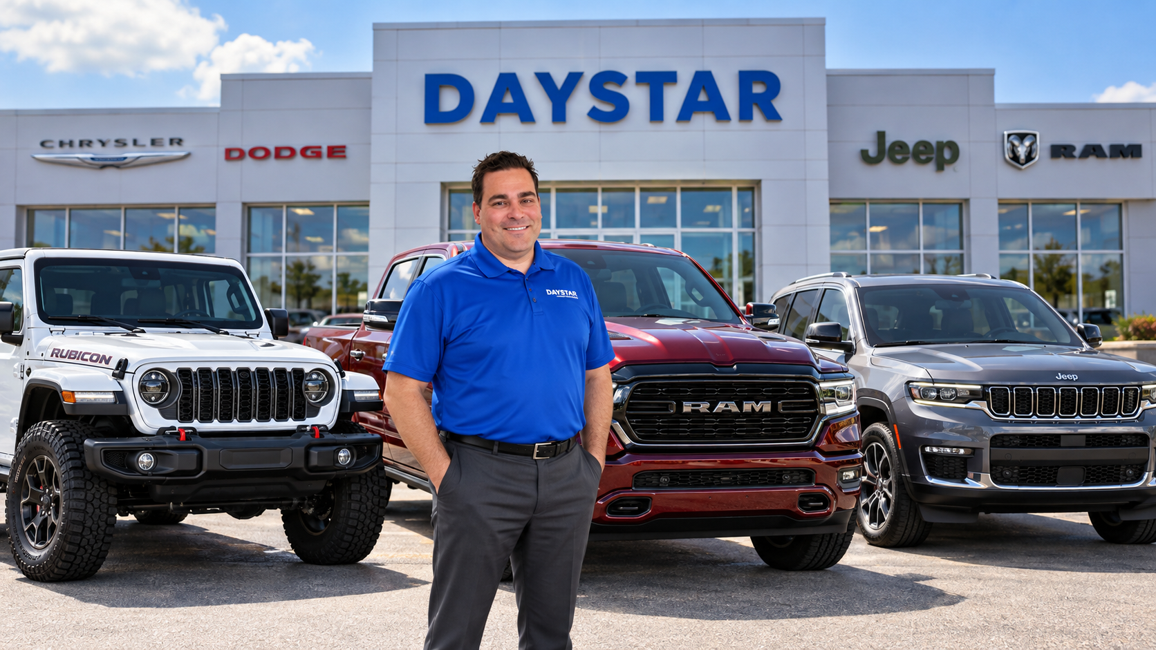 Lease or Buy? A Straight Answer for Ram 1500, Wrangler and Grand Cherokee Shoppers