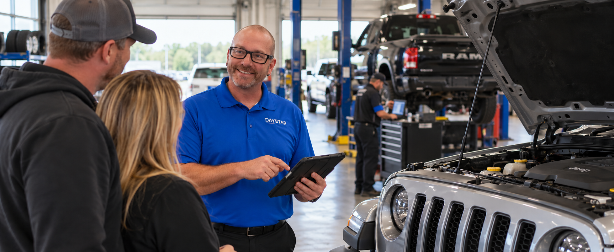 Why Regular Maintenance Matters: A Service Advisor's Guide to Keeping Your Vehicle Healthy
