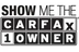 Carfax 1-Owner