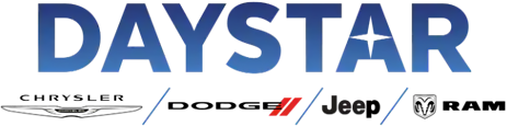 Daystar Chrysler Dodge Jeep Ram Malvern, OH