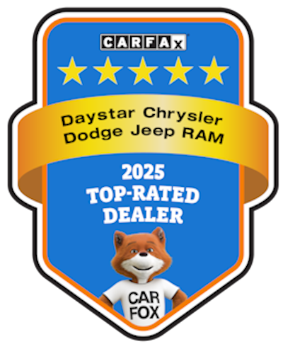 CarFax top rated dealer